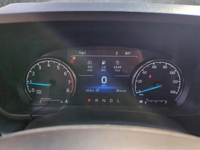 new 2024 Ford Maverick car, priced at $31,495