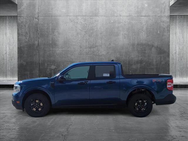 new 2024 Ford Maverick car, priced at $31,495