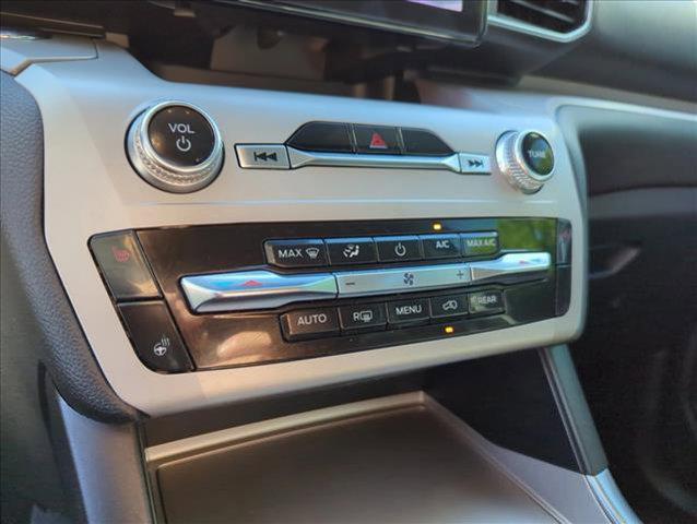 used 2023 Ford Explorer car, priced at $27,995