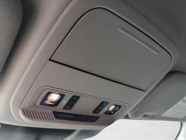 used 2023 Ford Explorer car, priced at $27,995