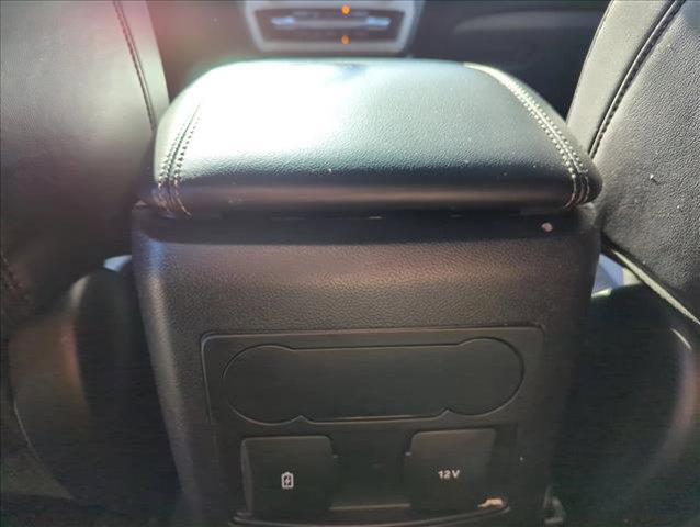 used 2023 Ford Explorer car, priced at $27,995