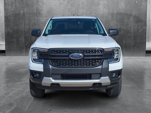 new 2024 Ford Ranger car, priced at $36,995