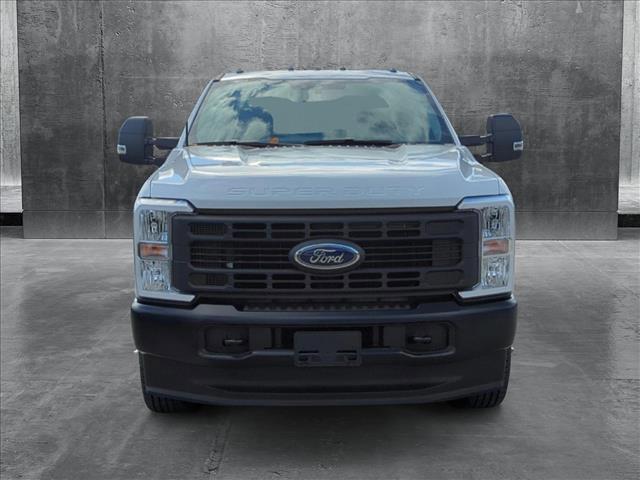 new 2024 Ford F-350 car, priced at $61,832