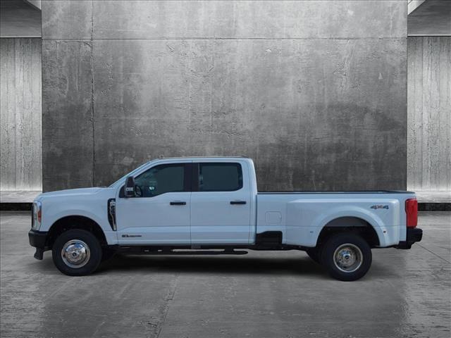 new 2024 Ford F-350 car, priced at $61,832