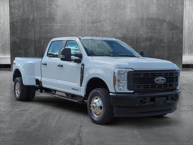 new 2024 Ford F-350 car, priced at $61,832