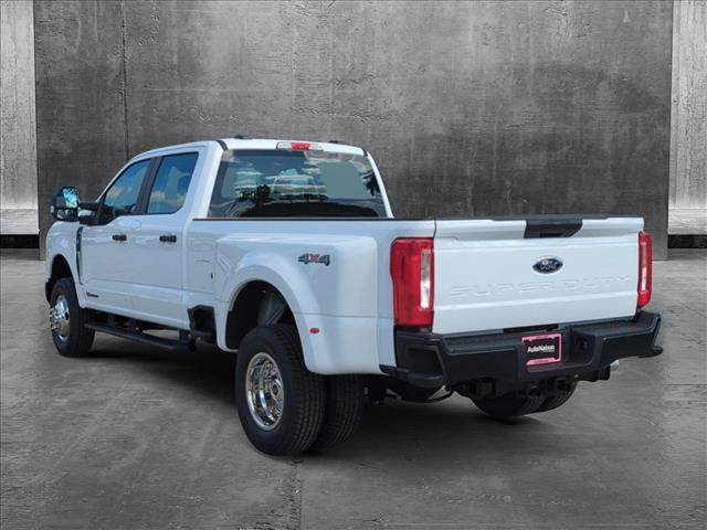 new 2024 Ford F-350 car, priced at $61,832