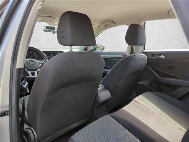 used 2020 Volkswagen Jetta car, priced at $11,995