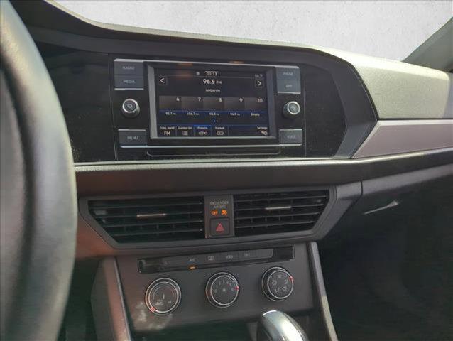 used 2020 Volkswagen Jetta car, priced at $11,995