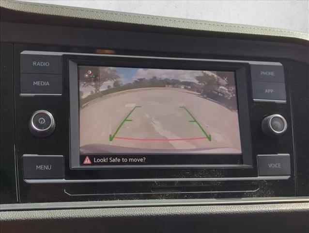 used 2020 Volkswagen Jetta car, priced at $11,995