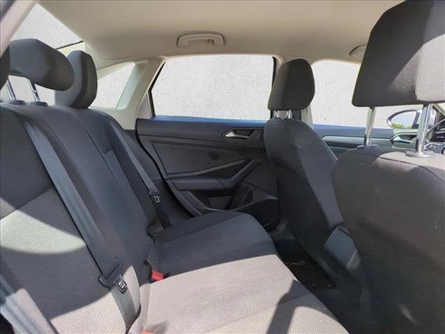 used 2020 Volkswagen Jetta car, priced at $11,995