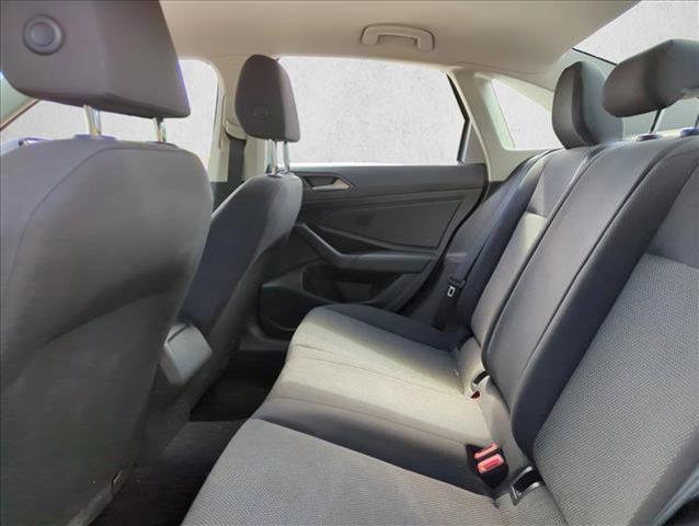 used 2020 Volkswagen Jetta car, priced at $11,995