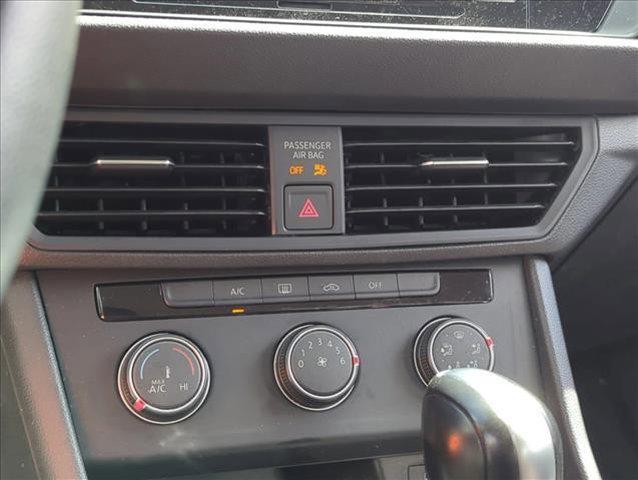 used 2020 Volkswagen Jetta car, priced at $11,995