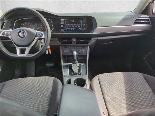 used 2020 Volkswagen Jetta car, priced at $11,995