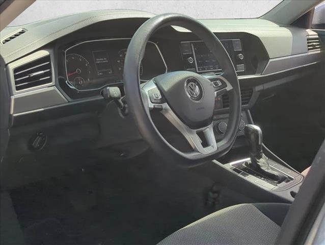 used 2020 Volkswagen Jetta car, priced at $11,995