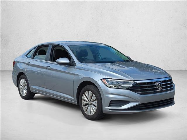 used 2020 Volkswagen Jetta car, priced at $11,995