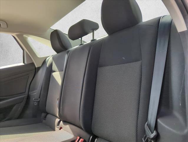 used 2020 Volkswagen Jetta car, priced at $11,995