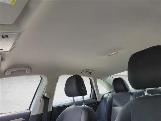 used 2020 Volkswagen Jetta car, priced at $11,995