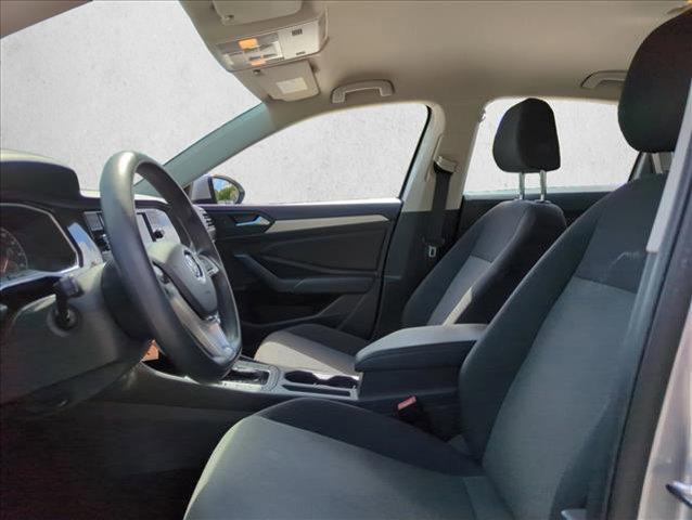 used 2020 Volkswagen Jetta car, priced at $11,995