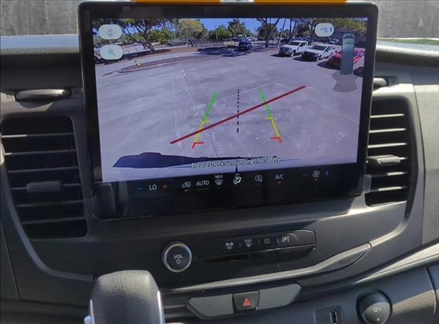 new 2025 Ford Transit-250 car, priced at $57,592