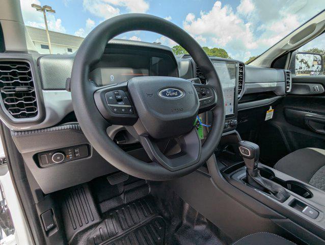 new 2025 Ford Ranger car, priced at $26,880