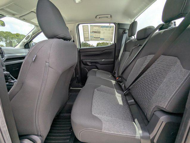 new 2025 Ford Ranger car, priced at $26,880