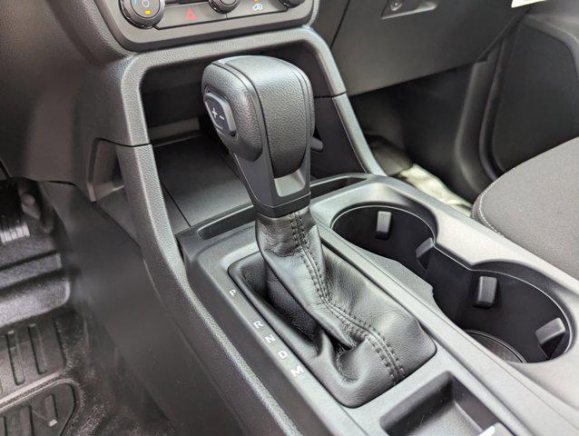 new 2025 Ford Ranger car, priced at $26,880