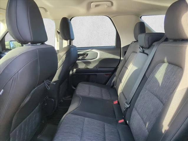 used 2021 Ford Bronco Sport car, priced at $16,995