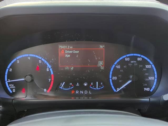 used 2021 Ford Bronco Sport car, priced at $16,995