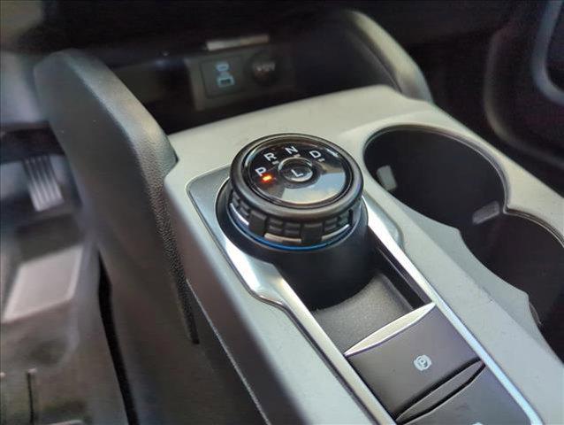 used 2021 Ford Bronco Sport car, priced at $16,995