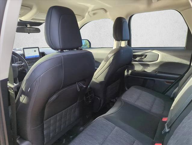 used 2021 Ford Bronco Sport car, priced at $16,995