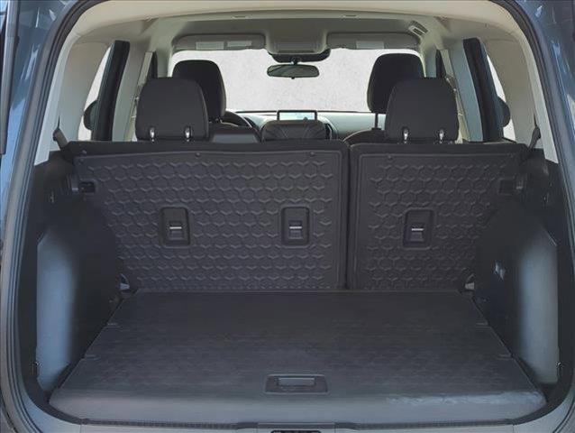 used 2021 Ford Bronco Sport car, priced at $16,995