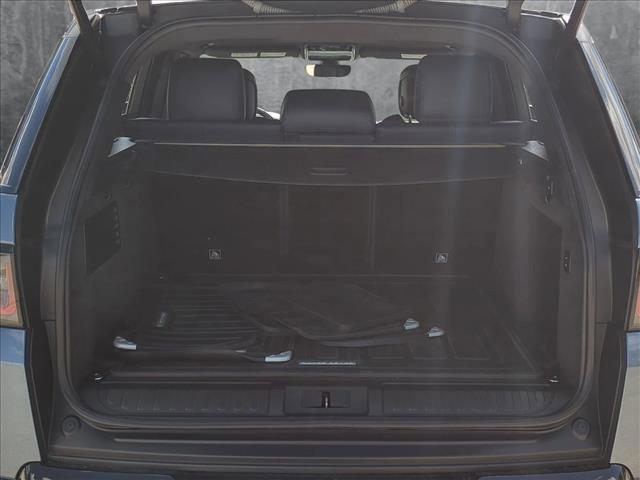 used 2020 Land Rover Range Rover Sport car, priced at $37,772