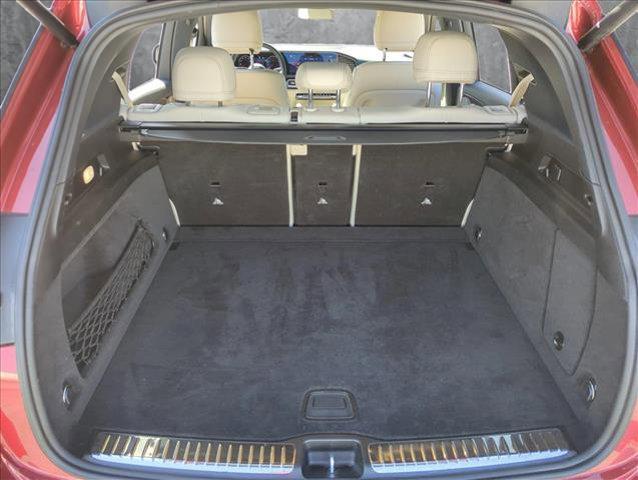 used 2024 Mercedes-Benz GLE 450 car, priced at $63,995