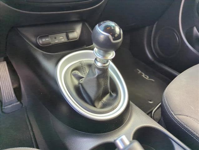 used 2016 Kia Soul car, priced at $8,995