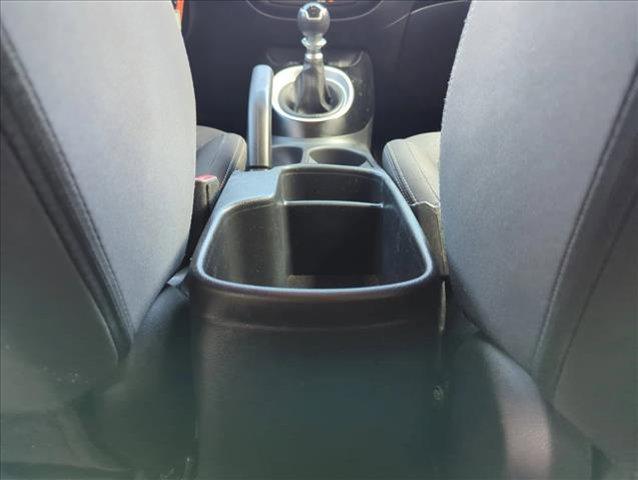 used 2016 Kia Soul car, priced at $8,995