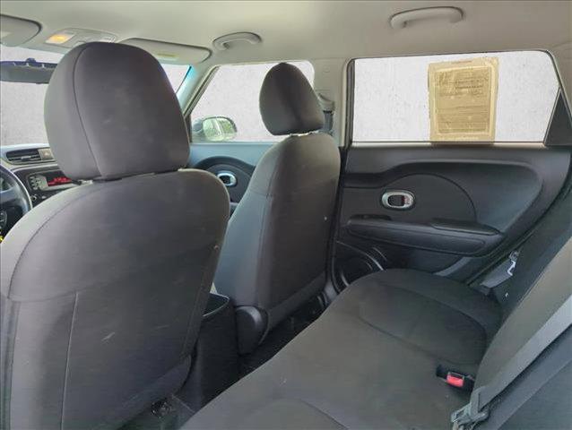 used 2016 Kia Soul car, priced at $8,995
