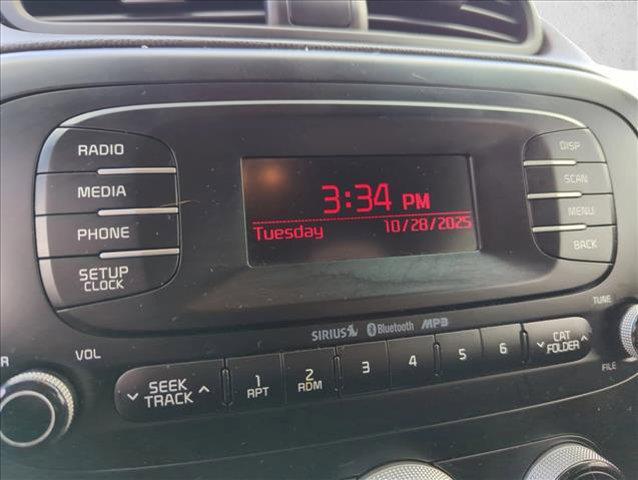 used 2016 Kia Soul car, priced at $8,995