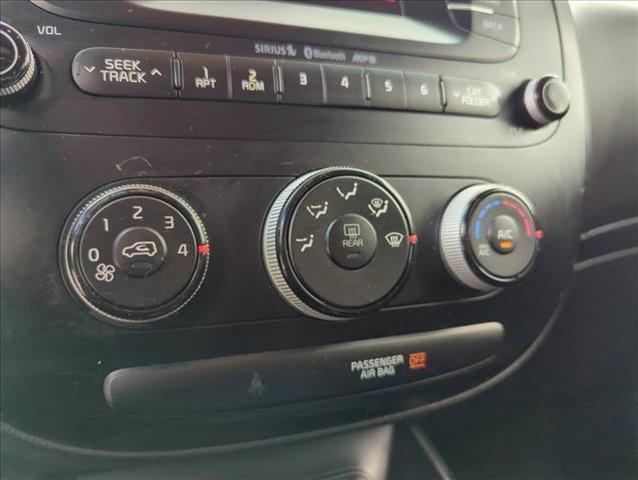 used 2016 Kia Soul car, priced at $8,995