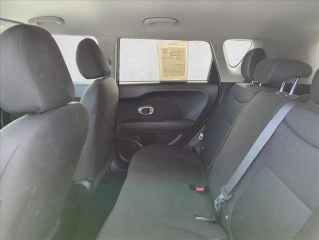 used 2016 Kia Soul car, priced at $8,995