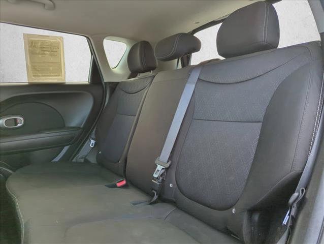 used 2016 Kia Soul car, priced at $8,995