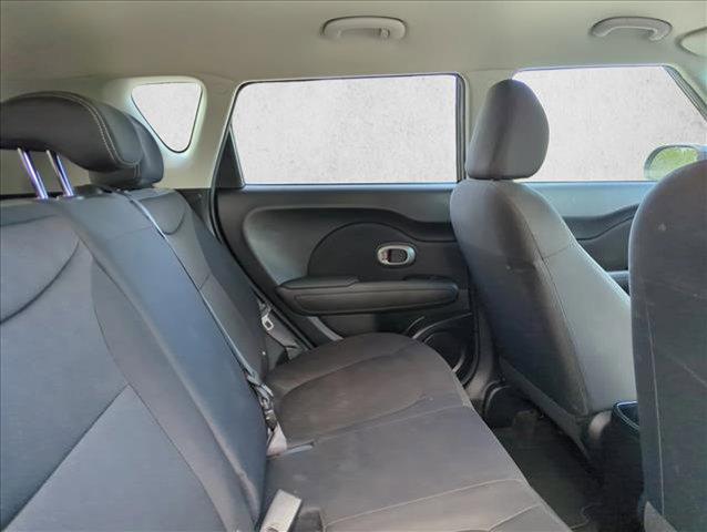 used 2016 Kia Soul car, priced at $8,995