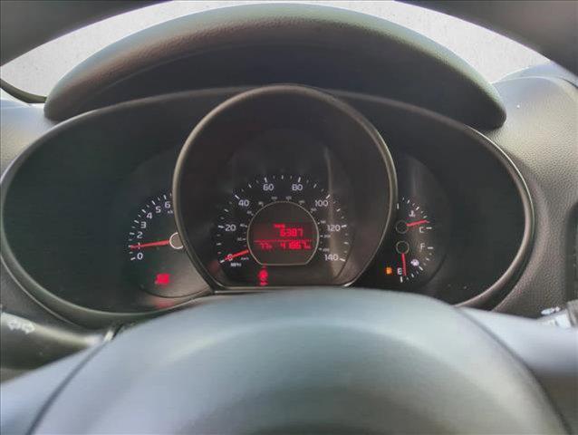 used 2016 Kia Soul car, priced at $8,995