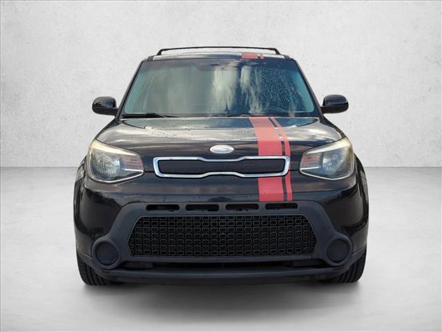 used 2016 Kia Soul car, priced at $8,995
