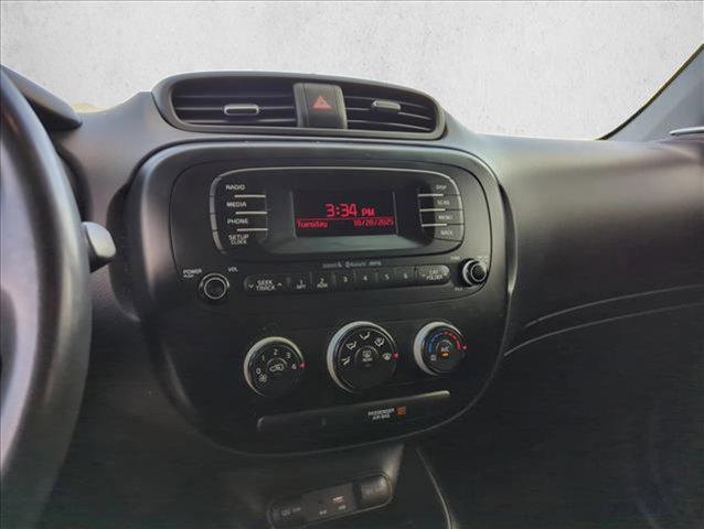 used 2016 Kia Soul car, priced at $8,995