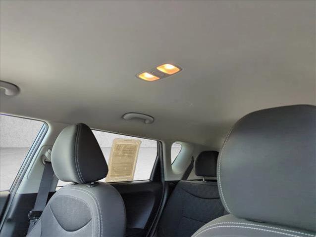 used 2016 Kia Soul car, priced at $8,995