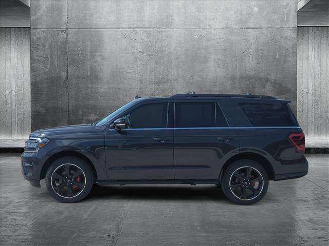 new 2024 Ford Expedition car, priced at $69,995