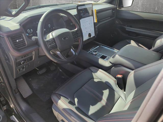 new 2024 Ford Expedition car, priced at $70,995