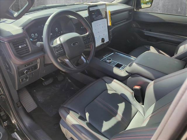 new 2024 Ford Expedition car, priced at $69,995