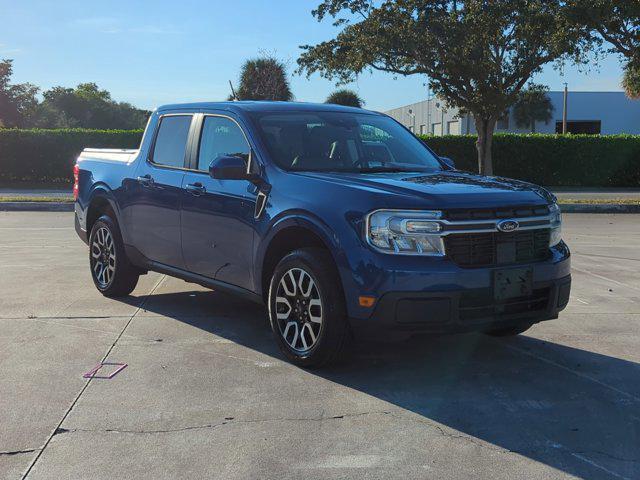 used 2023 Ford Maverick car, priced at $31,992