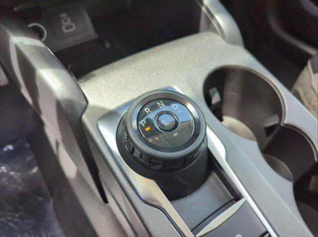 new 2025 Ford Bronco Sport car, priced at $33,135